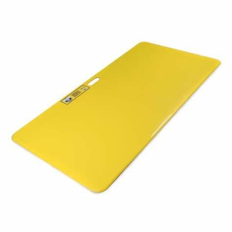 Pad de tiro de hockey