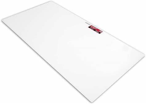 Pad de tiro de hockey