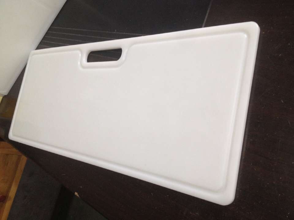 Tabla de cortar de HDPE