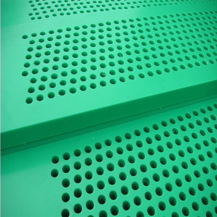 Cubierta de la caja de succión