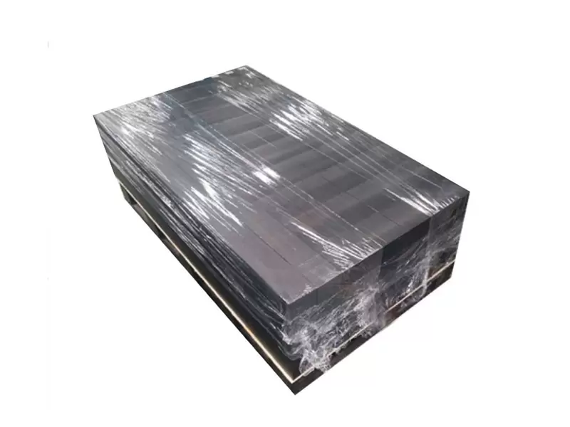 ​Placa de oruga de excavadora UHMWPE