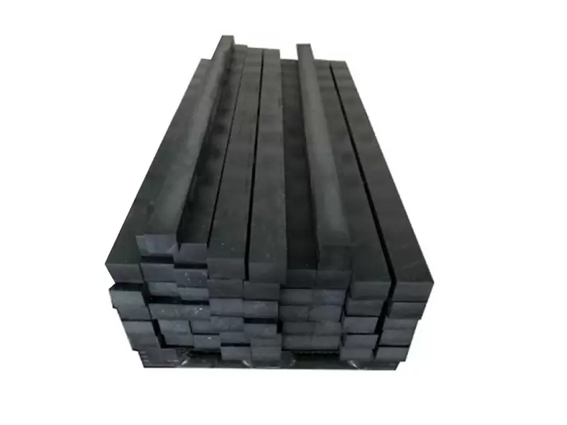 ​Placa de oruga de excavadora UHMWPE