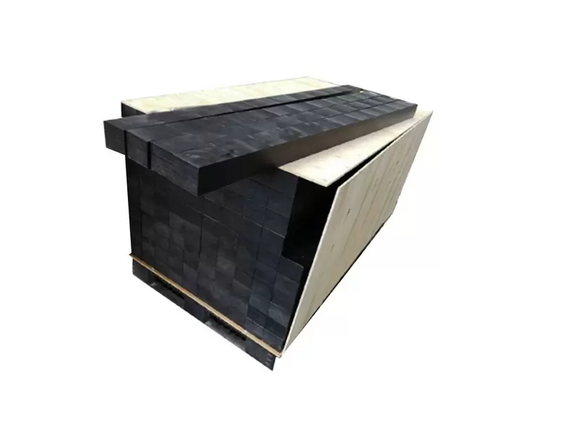 ​Placa de oruga de excavadora UHMWPE