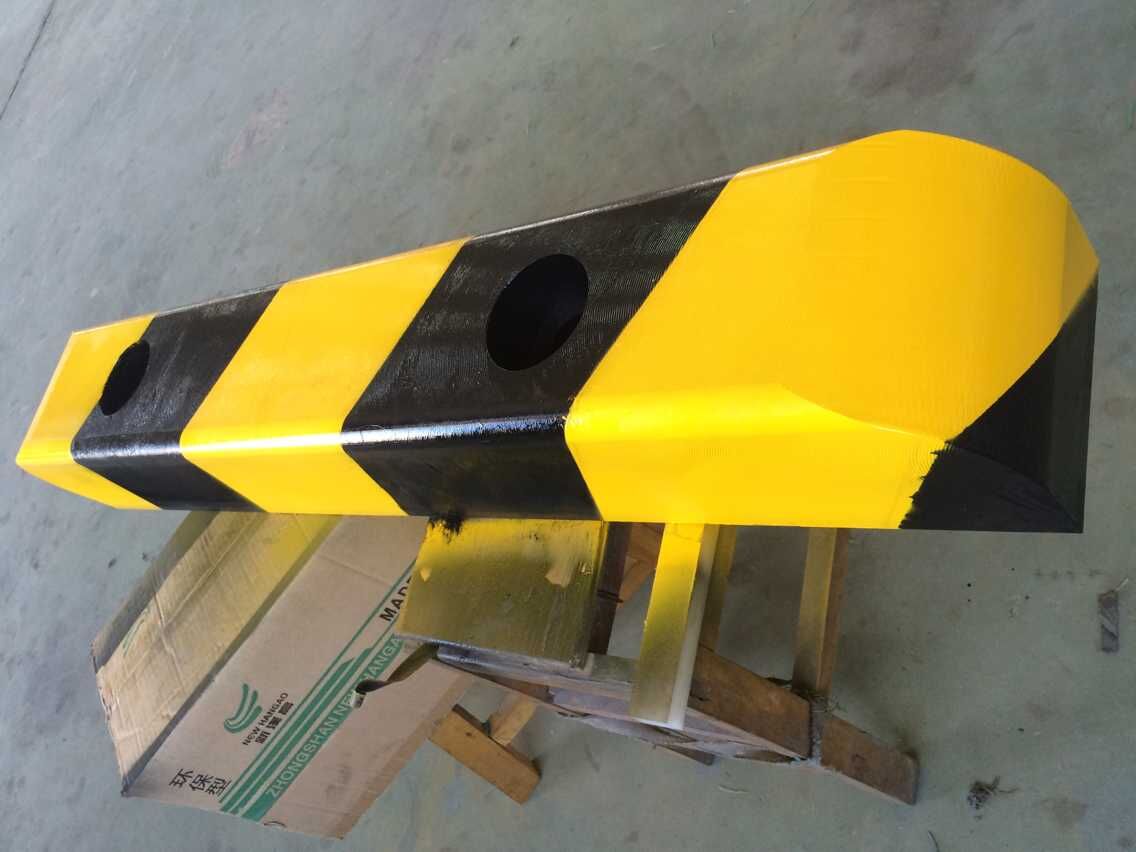 Truck Wheel Stopper
