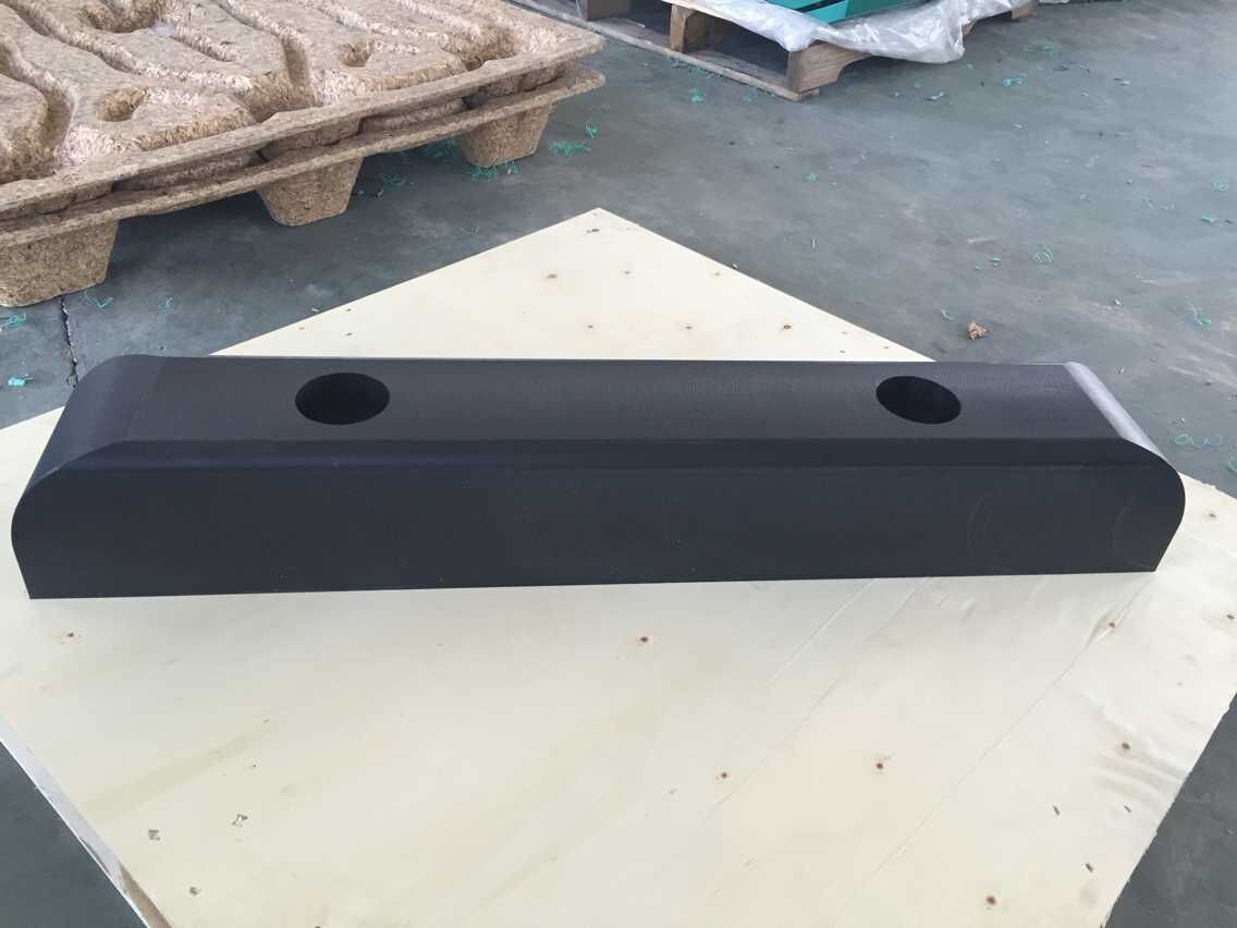 Truck Wheel Stopper