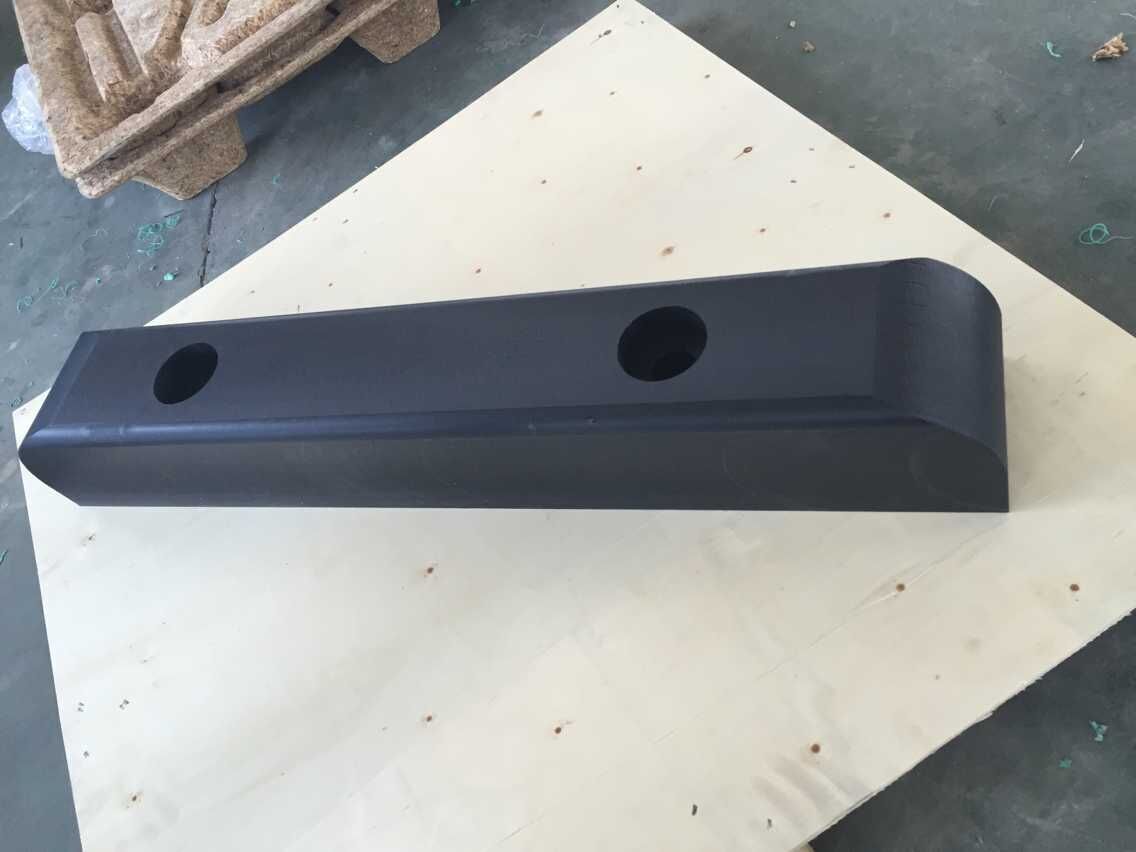 Truck Wheel Stopper