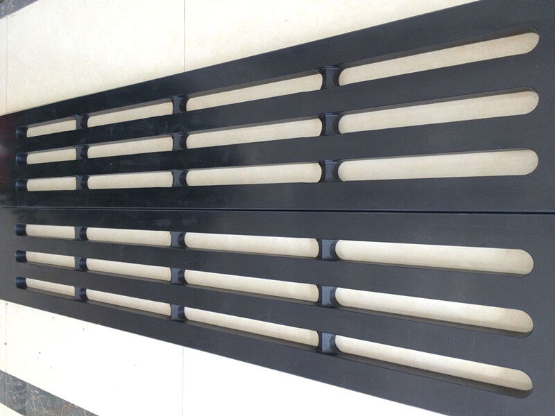 Крышка всасывающего ящика