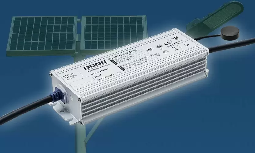 DONE's MNG series led driver