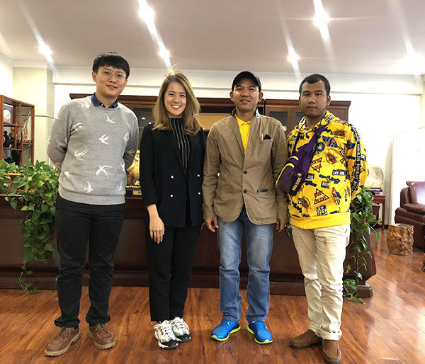 Customer Case Customer Case