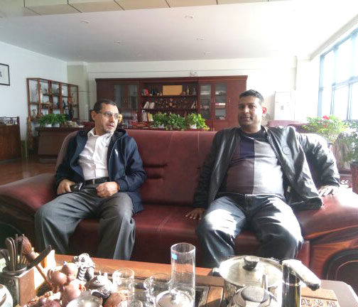 Customer Case Customer Case