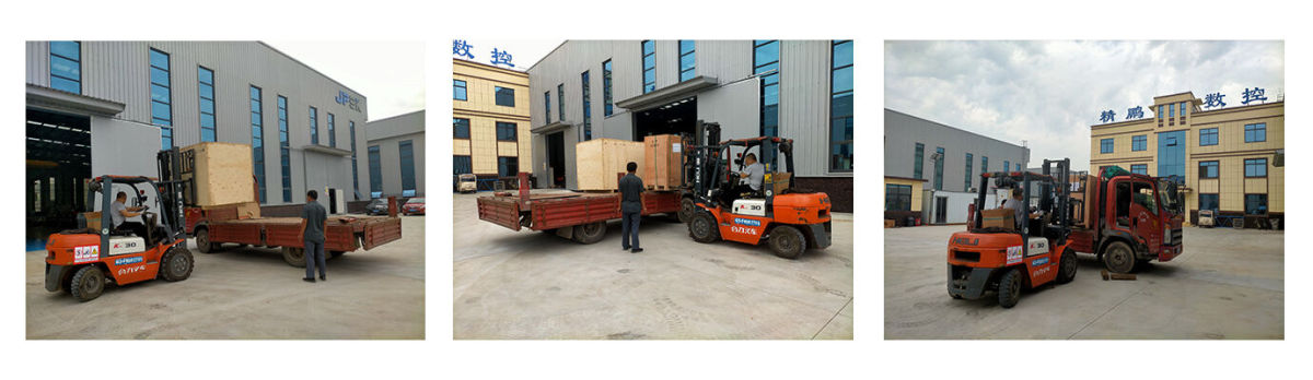 JPSK busbar machine new order from UAE