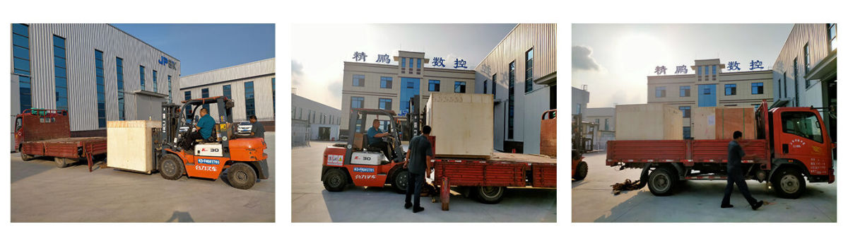 New busbar machine order from Poland