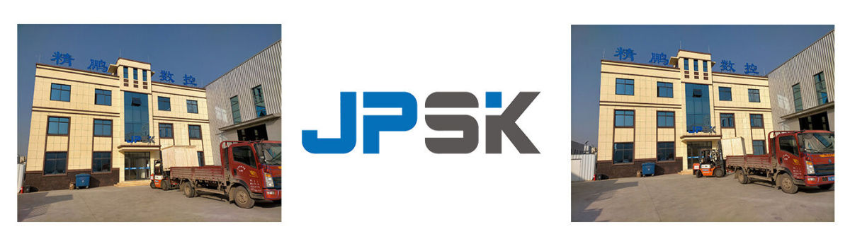 New Jingpeng busbar machine order from Israel