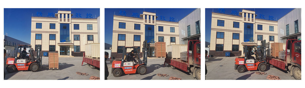 JPSK combined busbar machine order from Bangladesh