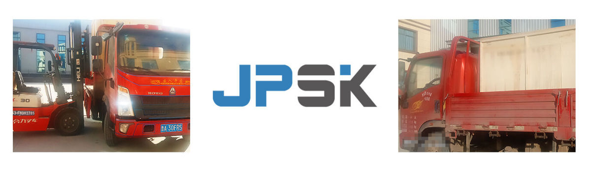 New JPSK busbar machine order from Colombia