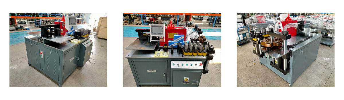 New busbar machine order from Bosnia and Herzegovina