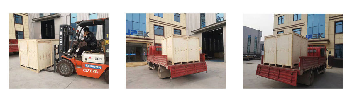 New busbar machine order from Bosnia and Herzegovina