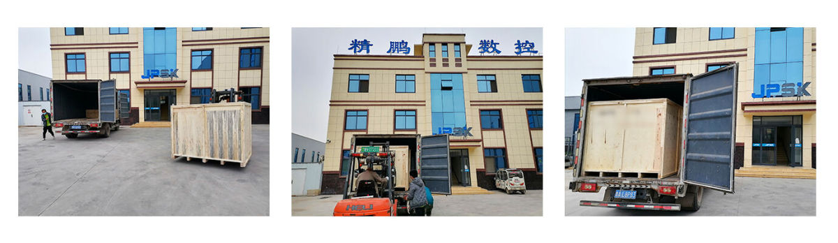22.05.06阿根廷发货图.jpg New busbar machine order from Argentina