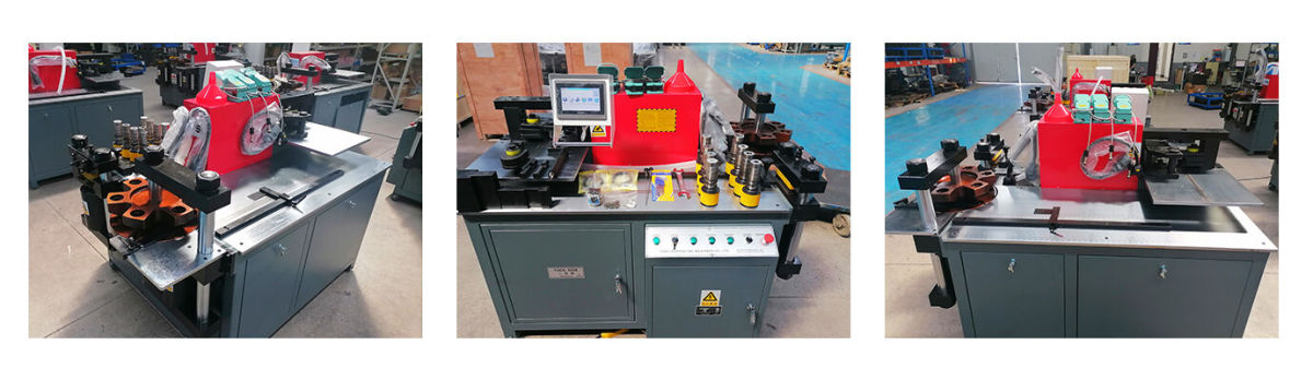 22.05.06阿根廷机器图.jpg New busbar machine order from Argentina