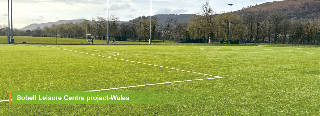Sobell Leisure Centre project-Wales-2-