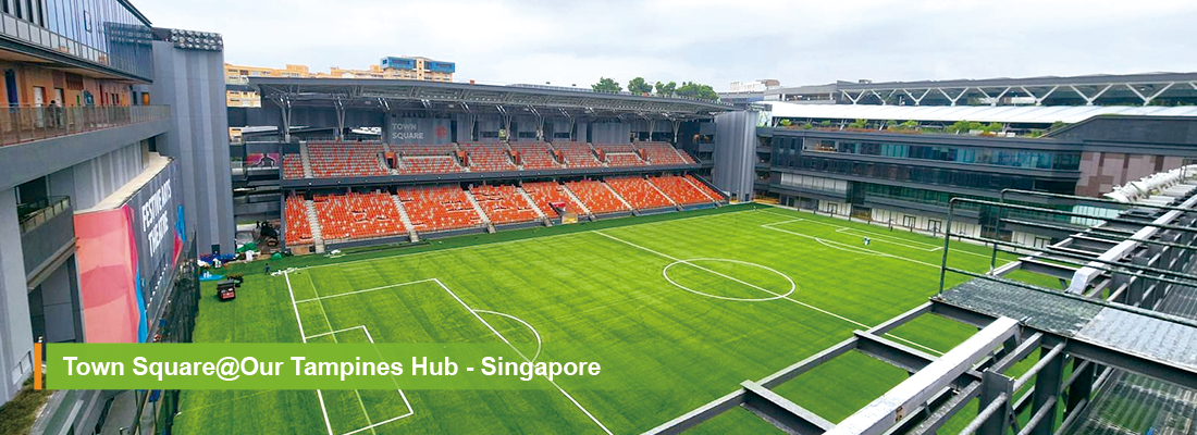 synthetic turf solutions