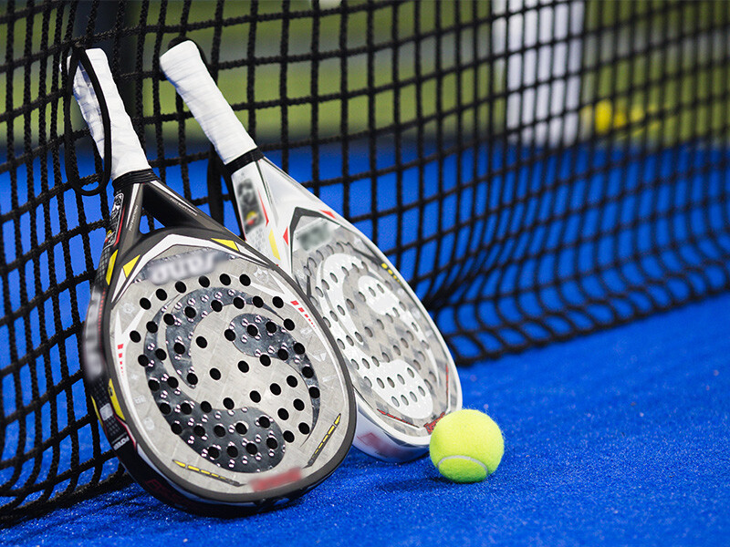 Your First Padel Game: Rules, Equipment & Court Tips