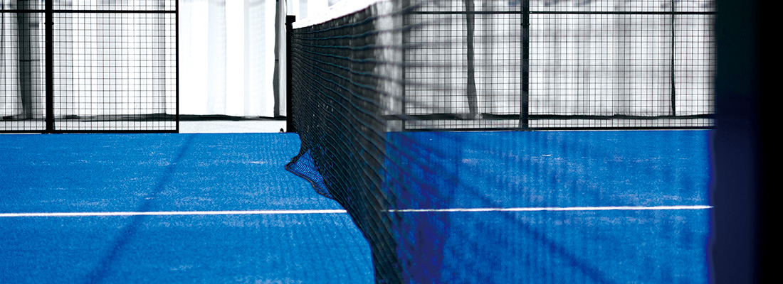 Artificial turf system Artificial turf system