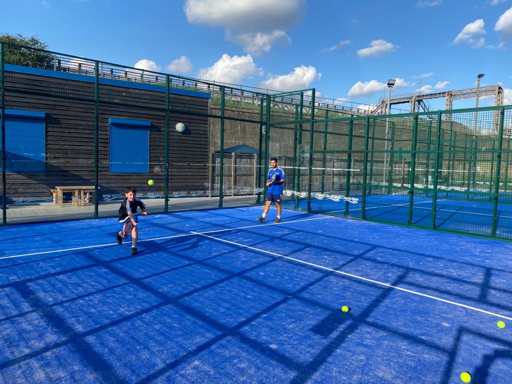 Padel Is Becoming One of the World’s Fastest - Growing Sports Infrastructure Markets