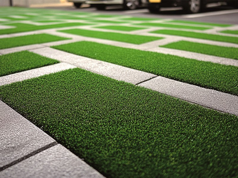 Why Bellinturf is the Preferred Choice for High-Traffic Commercial Spaces