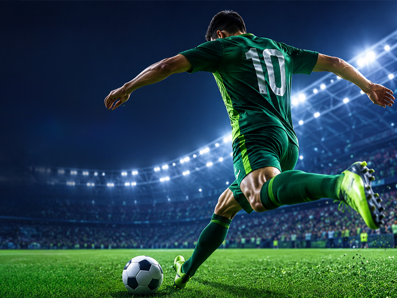 The Engineering Secrets Behind 2026 World Cup Turf