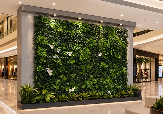 Commercial Spaces Commercial Spaces