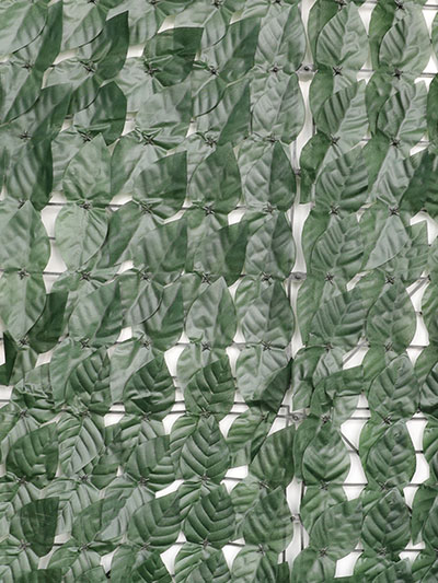 PE Artificial Fence 1m*3m PE Artificial Fence 1m*3m