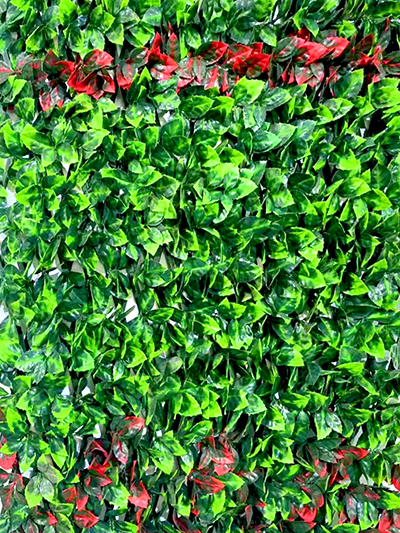 Willow Artificial Fence 1m*2m Willow Artificial Fence 1m*2m