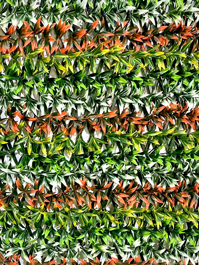 Willow Artificial Fence 1m*2m Willow Artificial Fence 1m*2m
