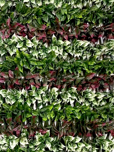 Willow Artificial Fence 1m*2m Willow Artificial Fence 1m*2m
