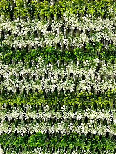 Willow Artificial Fence 1m*2m Willow Artificial Fence 1m*2m