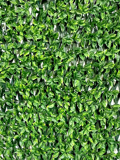 Willow Artificial Fence 1m*2m Willow Artificial Fence 1m*2m