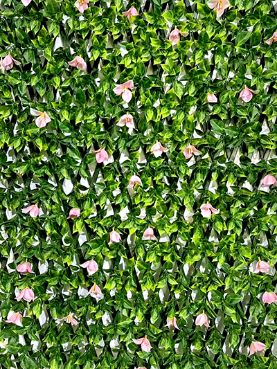 Willow Artificial Fence 1m*2m Willow Artificial Fence 1m*2m