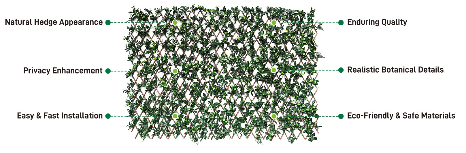 ARTIFICIAL GREEN WALL Artificial-Fence_07