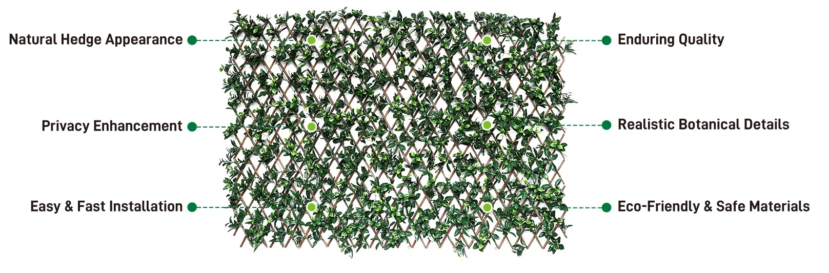 ARTIFICIAL GREEN WALL Artificial-Fence_07