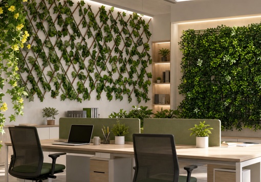 Indoor Spaces Indoor Spaces