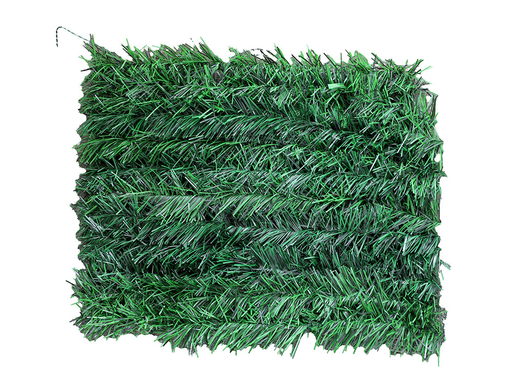 Pine Needle Artificial Fence 1m*5m/1.5m*5m/2m*5m