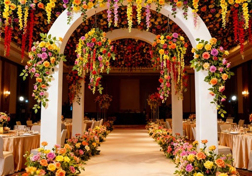 Wedding Decoration Wedding Decoration