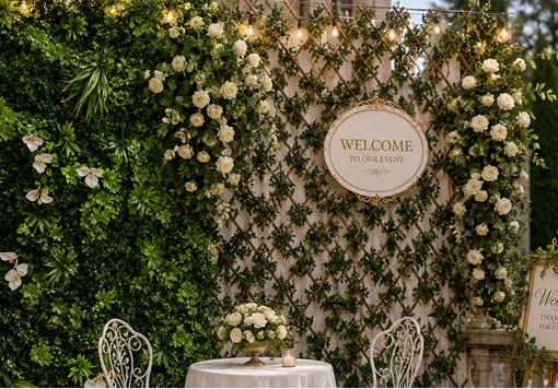 Event Decoration Event Decoration