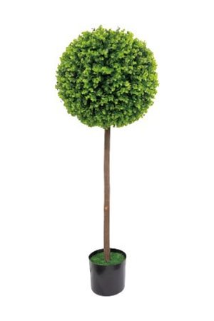Artificial Dandelion Topiary Ball5