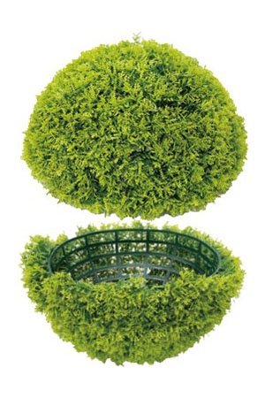 Artificial Dandelion Topiary Ball3