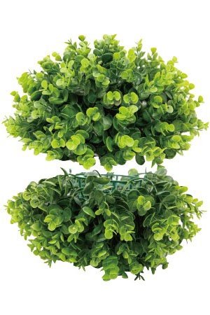 Artificial Dandelion Topiary Ball4