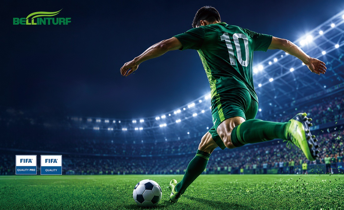 Football Turf Supplier (4) How Can You Identify a Reliable Football Turf Supplier?