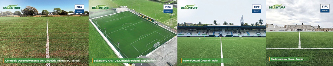 Football Turf Supplier (6) How Can You Identify a Reliable Football Turf Supplier?