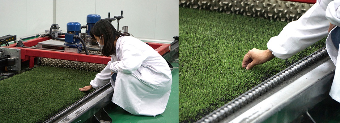 Football Turf Supplier (1) How Can You Identify a Reliable Football Turf Supplier?